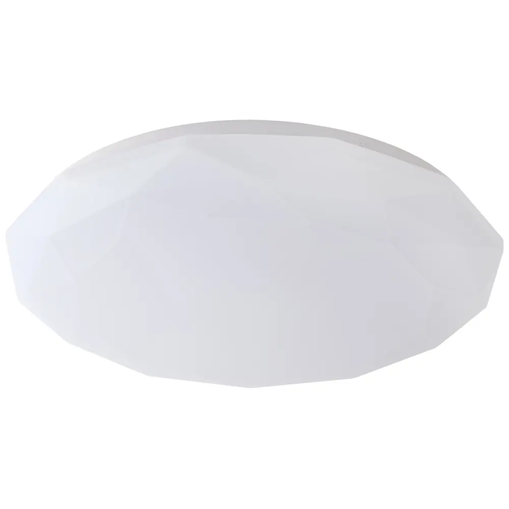 Фото Светильник настенно-потолочный ЭРА SPB-6-slim 6-18-4K Б0043833 1 лампа цвет Белый Фото Светильник настенно-потолочный ЭРА SPB-6-slim 6-18-4K Б0043833 1 лампа цвет Белый