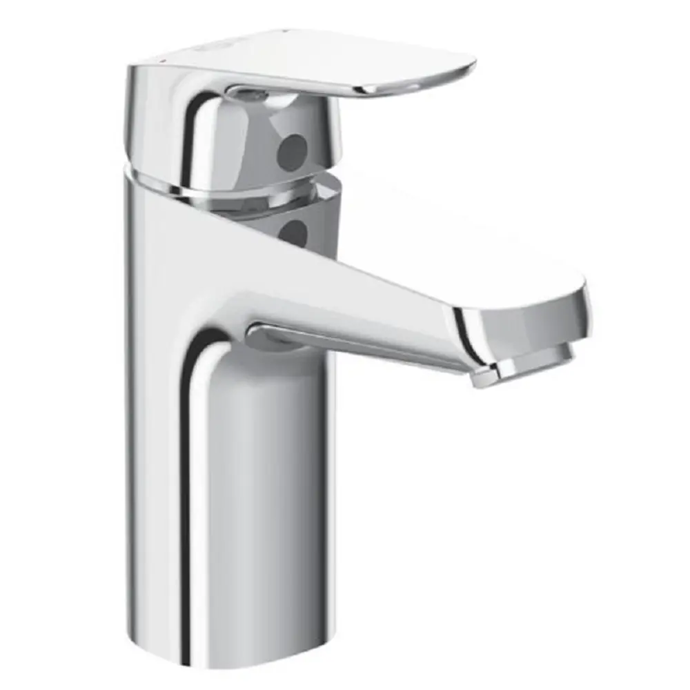 Фото Смеситель для раковины Ideal Standard Ceraflex B1712AA Фото Смеситель для раковины Ideal Standard Ceraflex B1712AA