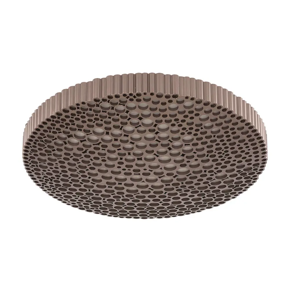 Фото 2 Люстра потолочная светодиодная APL LED 3304.JP192-3.520.COFFEE.3K Фото 2 Люстра потолочная светодиодная APL LED 3304.JP192-3.520.COFFEE.3K