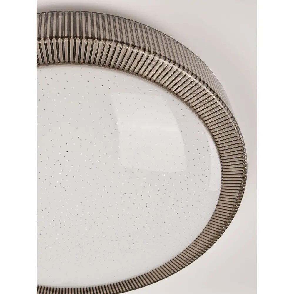 Фото 4 Люстра потолочная светодиодная APL LED 3306.B235-350.GREY Фото 4 Люстра потолочная светодиодная APL LED 3306.B235-350.GREY