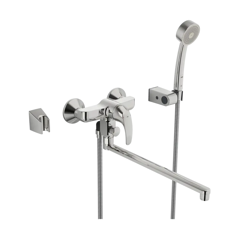 Фото Смеситель для ванны Oras 1447Y Фото Смеситель для ванны Oras 1447Y