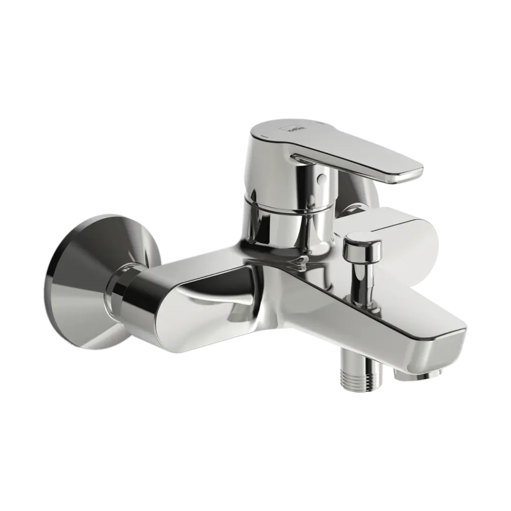 Фото Смеситель для ванны Oras 3940Y Фото Смеситель для ванны Oras 3940Y