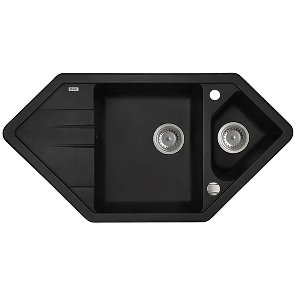 Фото Кухонная мойка IDDIS V26B965I87 Фото Кухонная мойка IDDIS V26B965I87