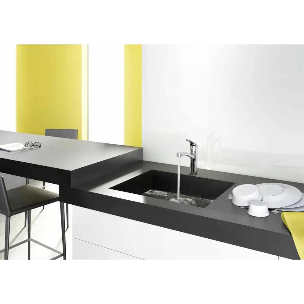 Фото 2 Смеситель для кухни Hansgrohe 31806800 Фото 2 Смеситель для кухни Hansgrohe 31806800