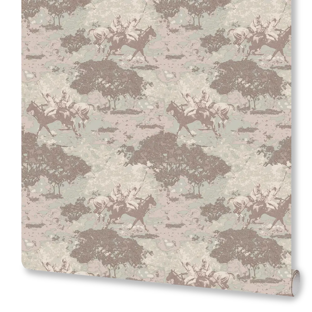 Фото Обои флизелиновые Euro Decor Polo зеленые 1.06 м ED7131-10 Фото Обои флизелиновые Euro Decor Polo зеленые 1.06 м ED7131-10