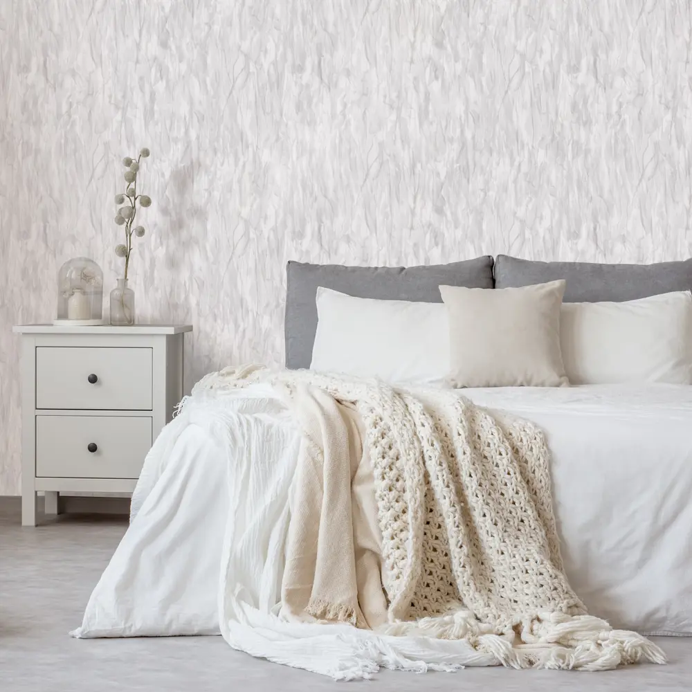 Фото 3 Обои флизелиновые Euro Decor Fjord голубые 1.06 м ED7114-11 Фото 3 Обои флизелиновые Euro Decor Fjord голубые 1.06 м ED7114-11