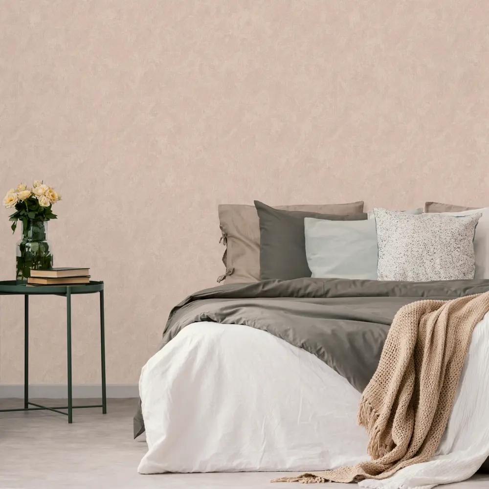 Фото 3 Обои флизелиновые Euro Decor Tulipe бежевые 1.06 м ED7120-01 Фото 3 Обои флизелиновые Euro Decor Tulipe бежевые 1.06 м ED7120-01