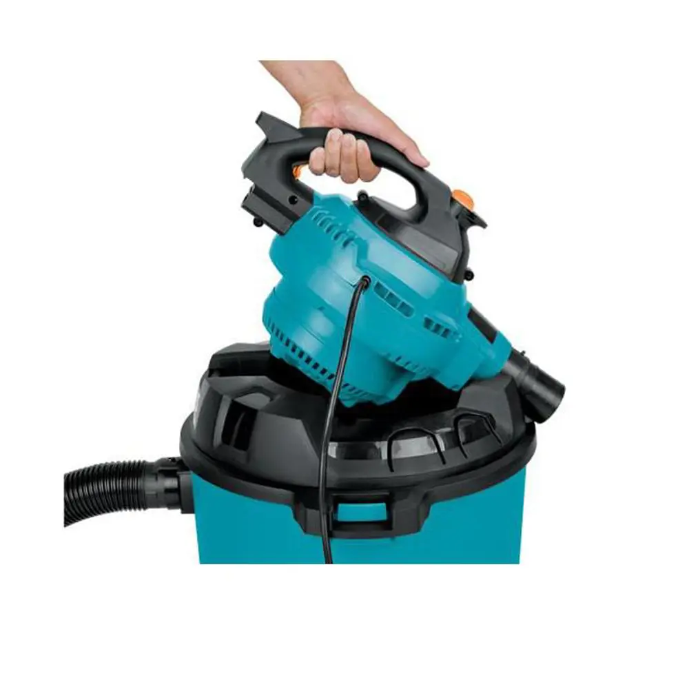 Фото 5 Пылесос для сухой и влажной уборки Bort BSS-1330-Pro, 1300 Вт, 30 л Фото 5 Пылесос для сухой и влажной уборки Bort BSS-1330-Pro, 1300 Вт, 30 л