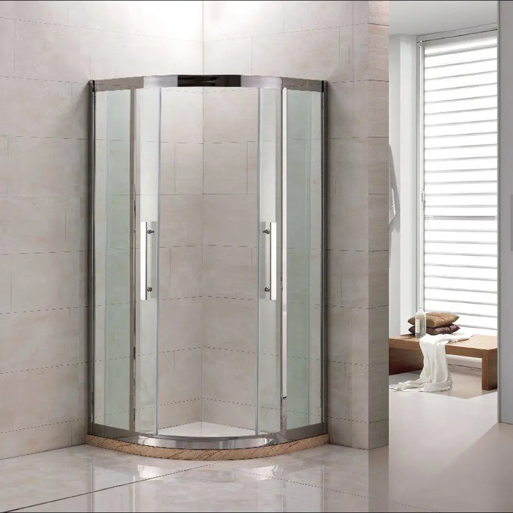 Фото Душевая перегородка Grossman PR-90S (90x90x200) Фото Душевая перегородка Grossman PR-90S (90x90x200)