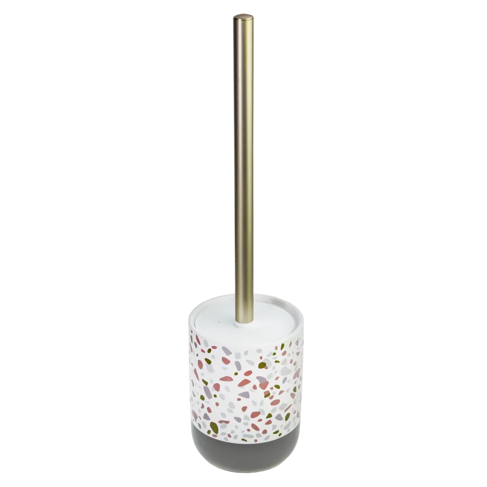 Фото Ершик для унитаза Proffi Home Terrazzo Фото Ершик для унитаза Proffi Home Terrazzo