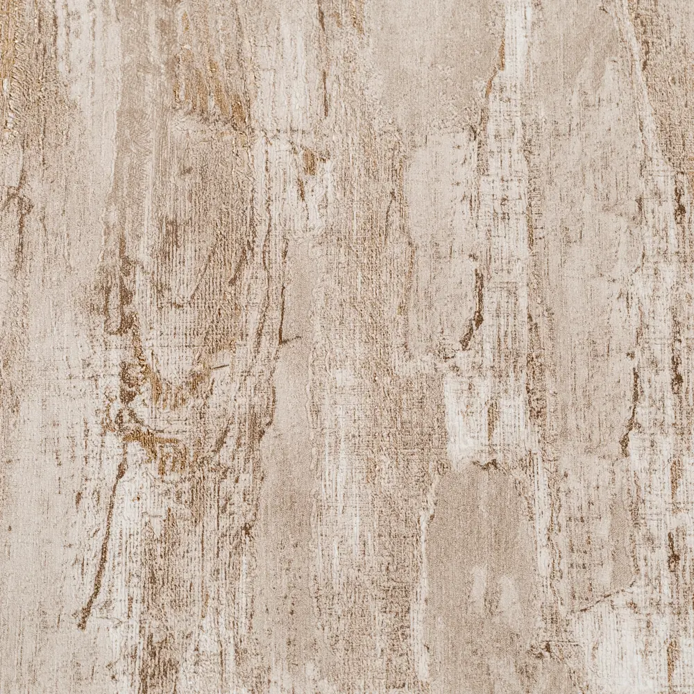 Фото 2 Обои флизелиновые Home Color Pine бежевые 1.06 м HC71383-12
