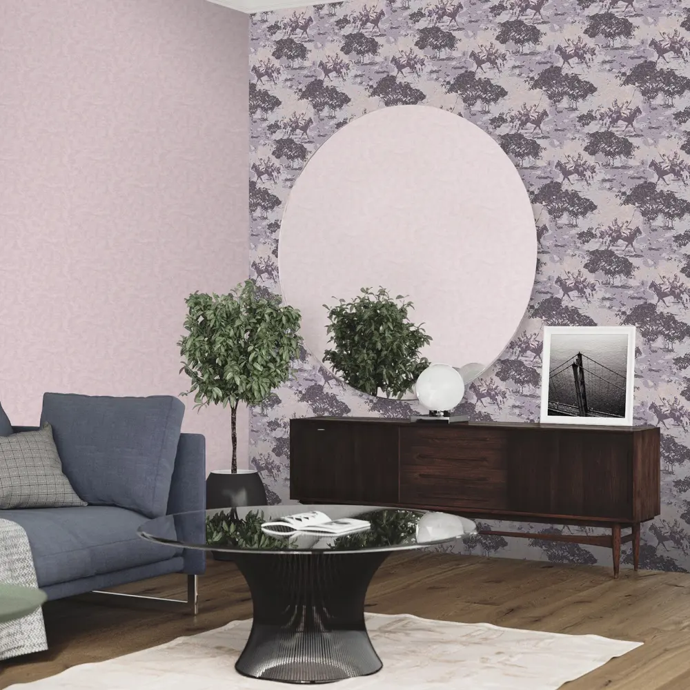 Фото 4 Обои флизелиновые Euro Decor Polo серо-бежевые 1.06 м ED7132-20 Фото 4 Обои флизелиновые Euro Decor Polo серо-бежевые 1.06 м ED7132-20