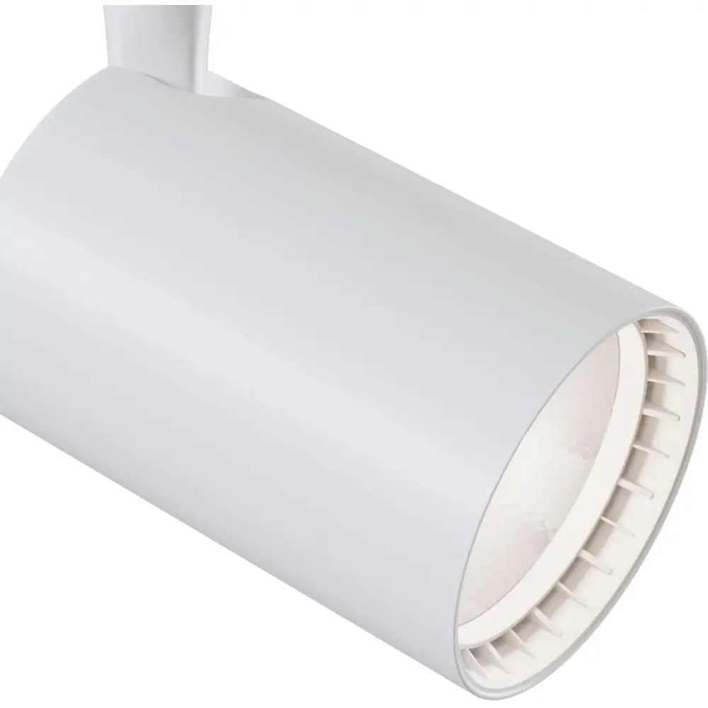 Фото 3 Трековый светильник Maytoni TR003-1-12W4K-W Фото 3 Трековый светильник Maytoni TR003-1-12W4K-W