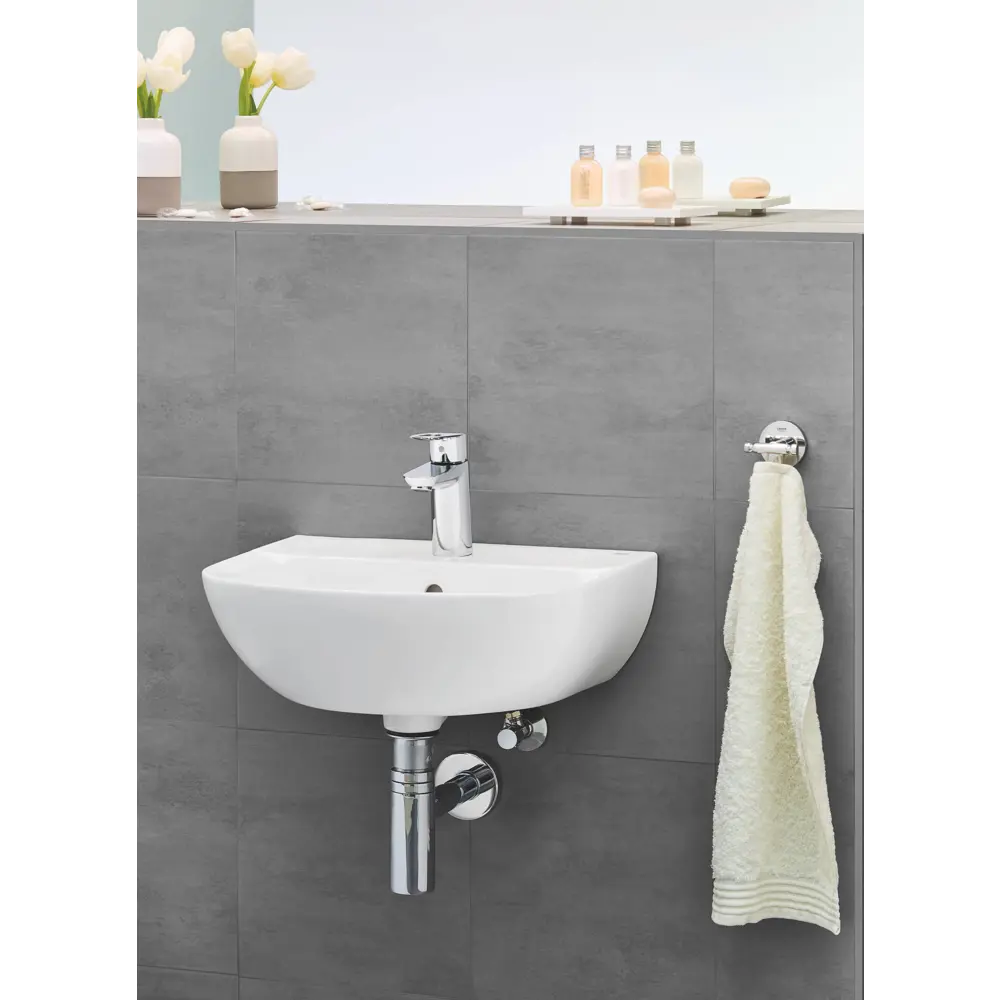 Фото 2 Раковина для ванной комнаты Grohe 39424000 Фото 2 Раковина для ванной комнаты Grohe 39424000