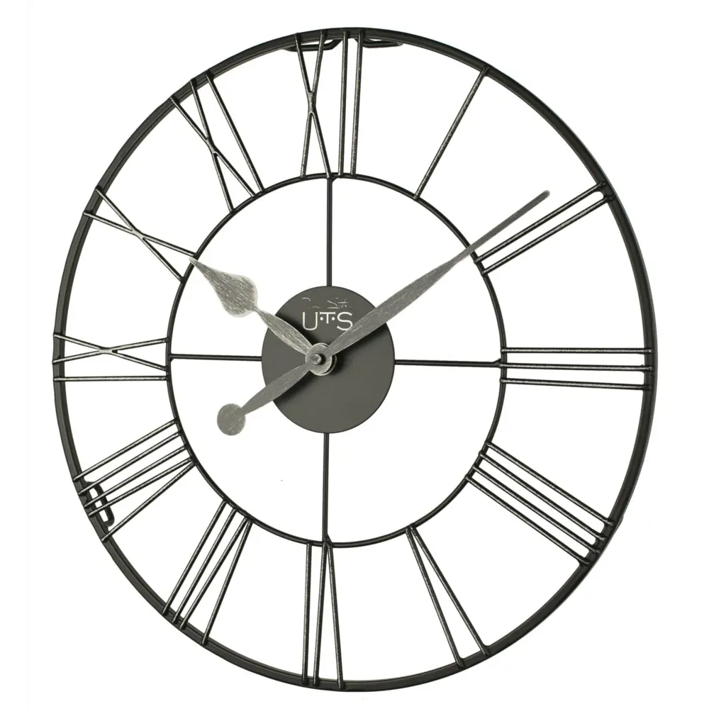 Фото Настенные часы Tomas Stern 9067 Фото Настенные часы Tomas Stern 9067