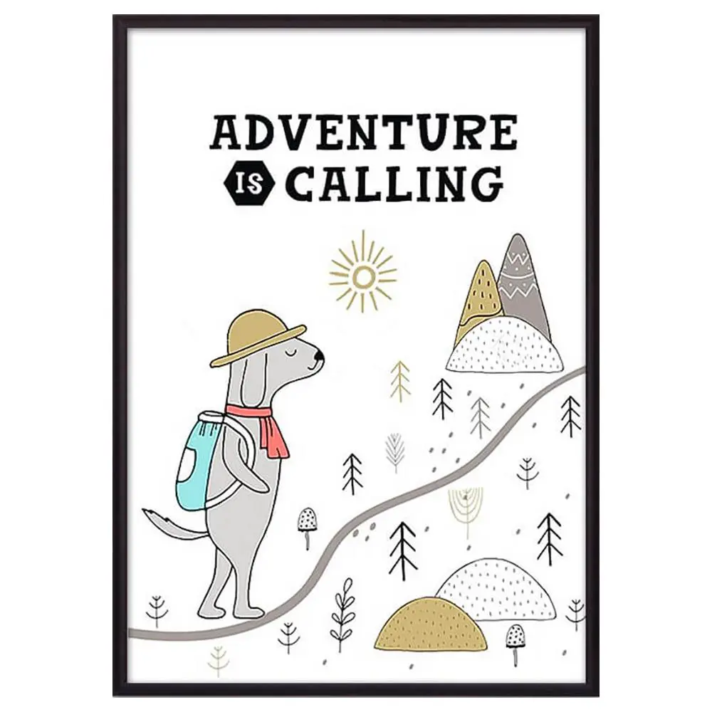 Фото Постер Дом Корлеоне На встречу приключениям 07-0646-30x40, 30x40 см Фото Постер Дом Корлеоне На встречу приключениям 07-0646-30x40, 30x40 см