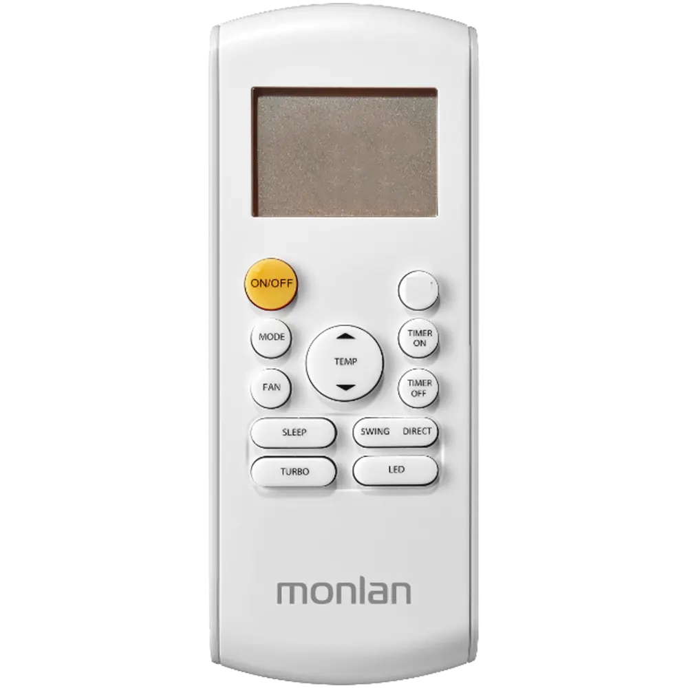 Фото 3 Сплит-система Monlan MD-9 9K BTU охлаждение/обогрев Фото 3 Сплит-система Monlan MD-9 9K BTU охлаждение/обогрев