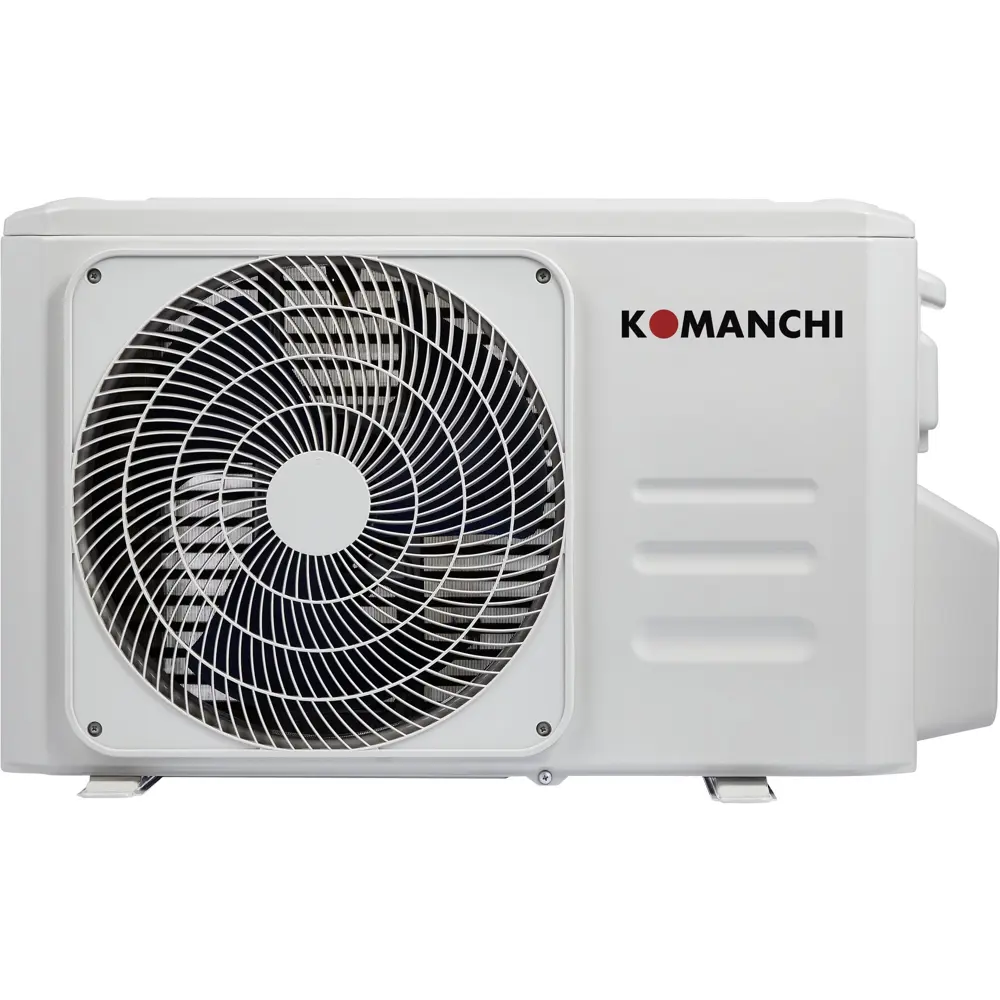 Фото 7 Сплит-система Komanchi KACК212HN121Y 12K BTU охлаждение/обогрев Фото 7 Сплит-система Komanchi KACК212HN121Y 12K BTU охлаждение/обогрев