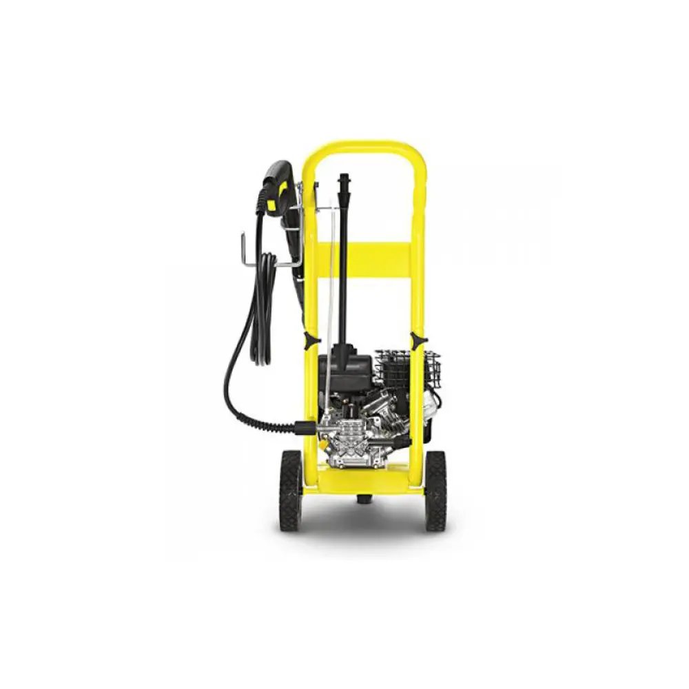 Фото 2 Мойка высокого давления Karcher G 4.10 M, 120 бар 420 л/ч Фото 2 Мойка высокого давления Karcher G 4.10 M, 120 бар 420 л/ч
