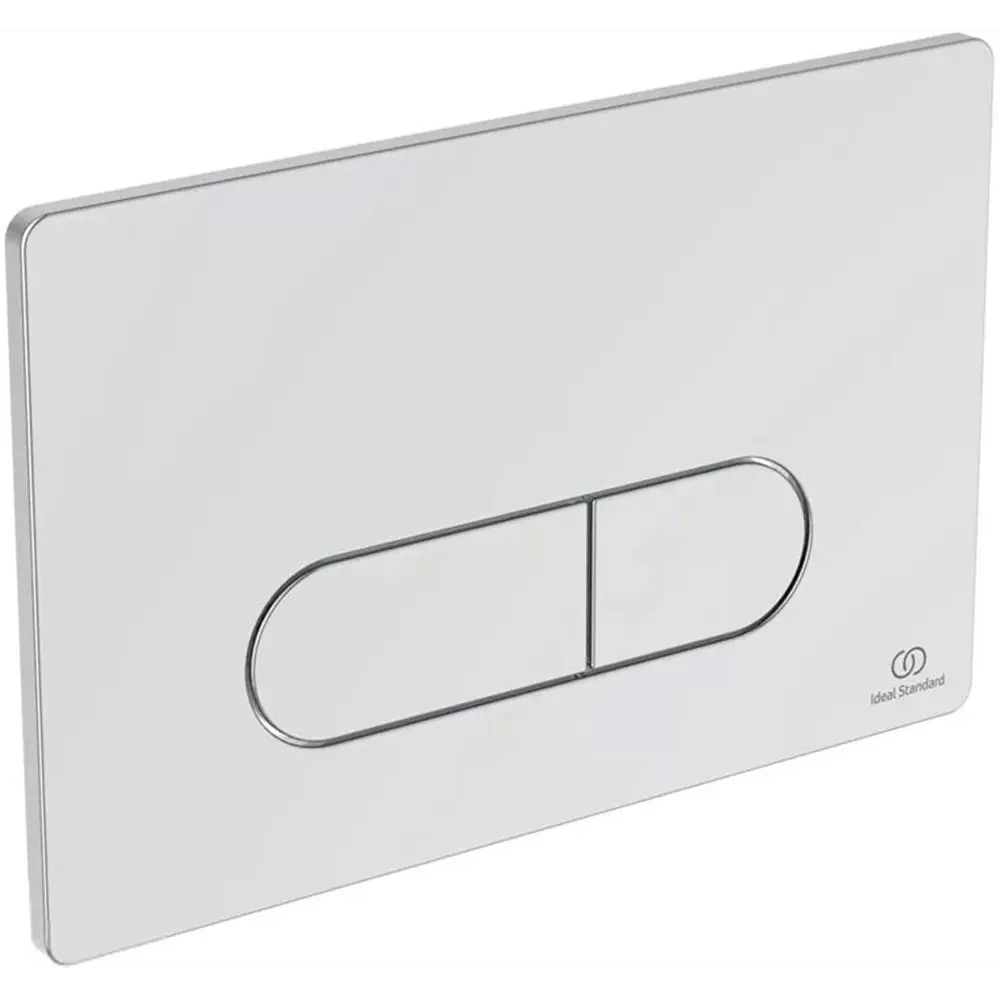 Фото 2 Панель смыва для инсталляции Ideal Standard Prosys Oleas R0115AA Фото 2 Панель смыва для инсталляции Ideal Standard Prosys Oleas R0115AA