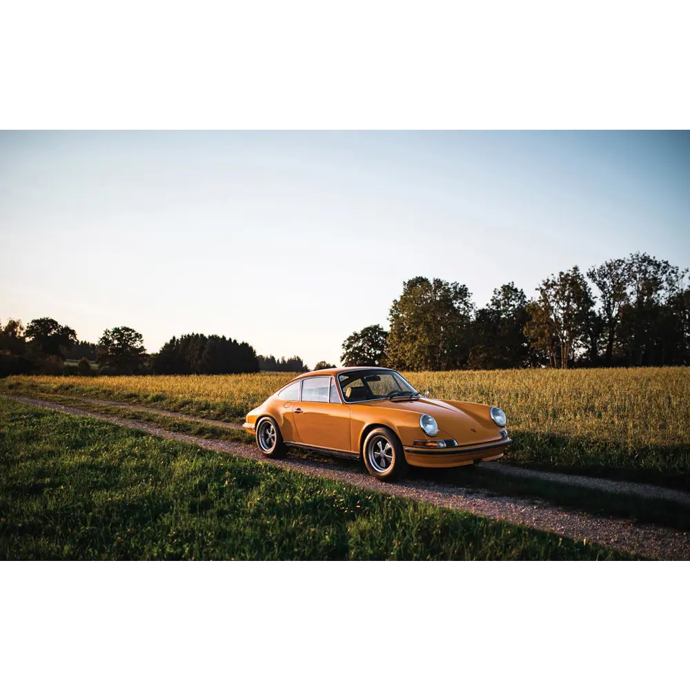 Фото 2 Плакат Просто Постер Оранжевый Порш 911 90x120 в подарочном тубусе 526738765331 без рамы Фото 2 Плакат Просто Постер Оранжевый Порш 911 90x120 в подарочном тубусе 526738765331 без рамы