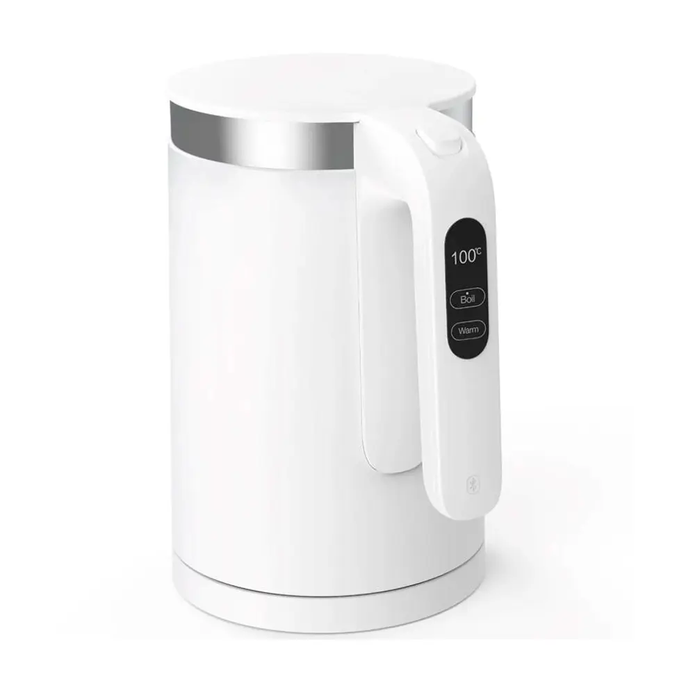 Фото Чайник электрический Viomi Mechanical Kettle V-MK152A 1.5 л Фото Чайник электрический Viomi Mechanical Kettle V-MK152A 1.5 л