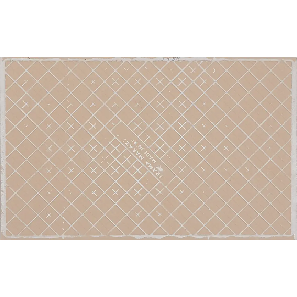 Фото 3 Плитка настенная Kerama Marazzi Стелла 25x40 см 1.1 м² цвет белый Фото 3 Плитка настенная Kerama Marazzi Стелла 25x40 см 1.1 м² цвет белый