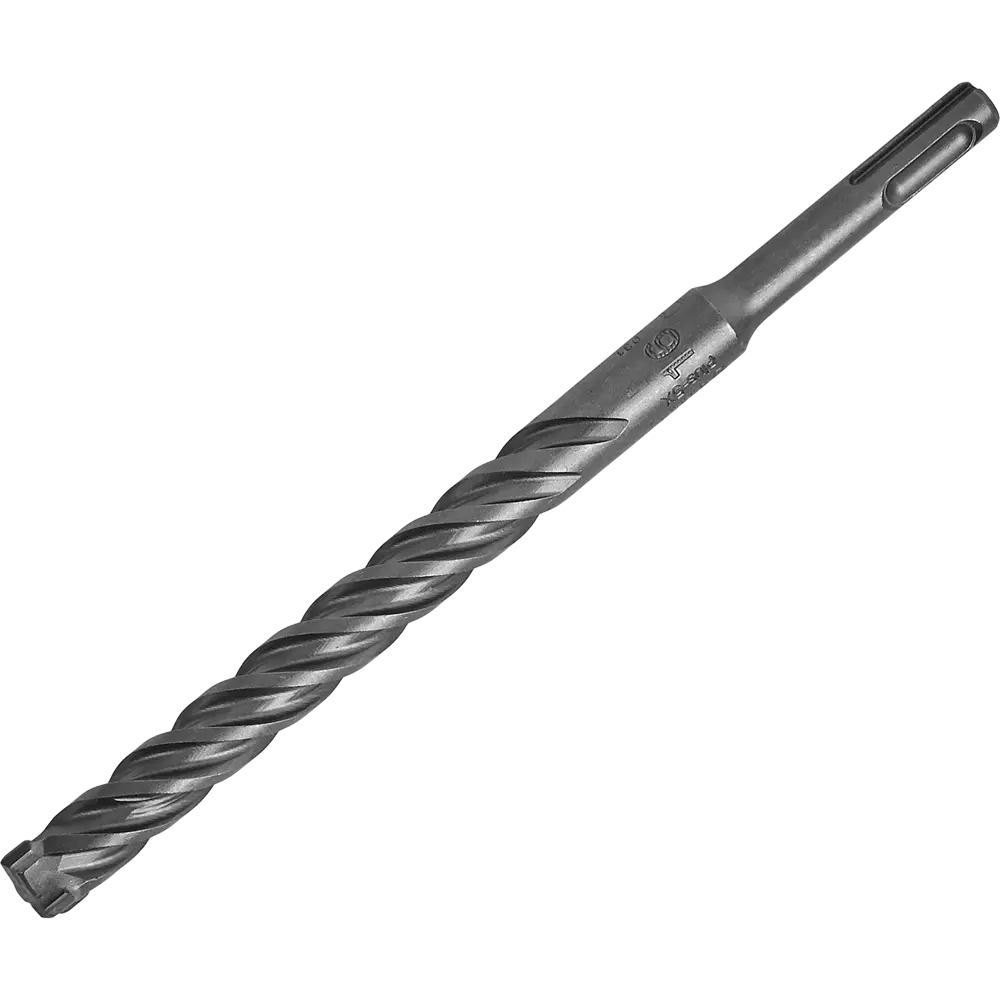 Фото Бур по бетону SDS-plus 5X Bosch 16x150x210 мм