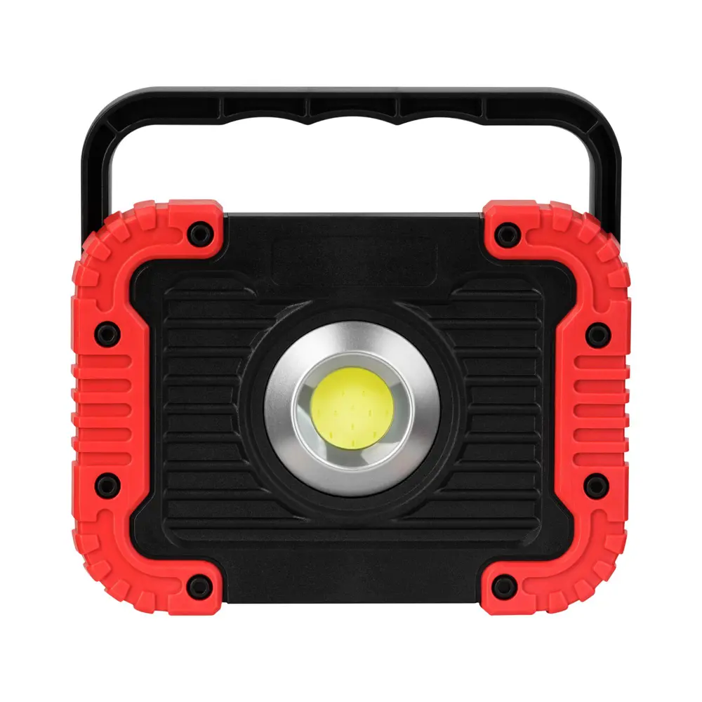 Фото Прожектор REV-Ritter 29128 2 410 лм 6500К IP44 Фото Прожектор REV-Ritter 29128 2 410 лм 6500К IP44