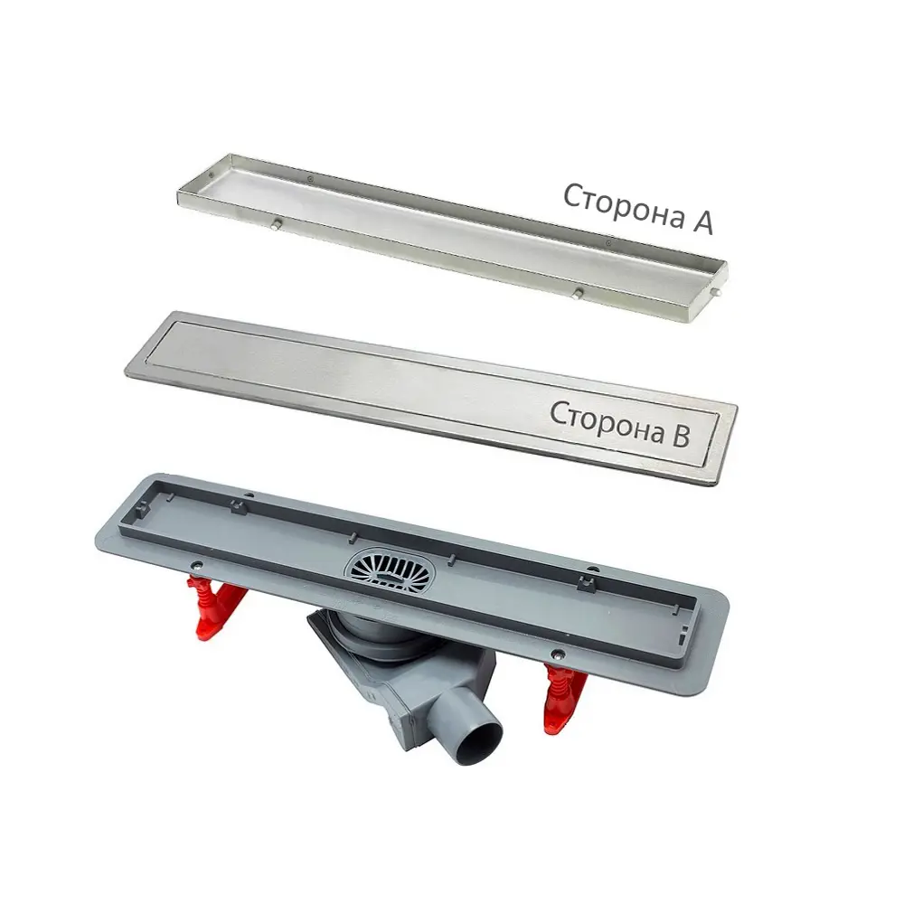 Фото 3 Трап для душа Pestan 13100001 Фото 3 Трап для душа Pestan 13100001