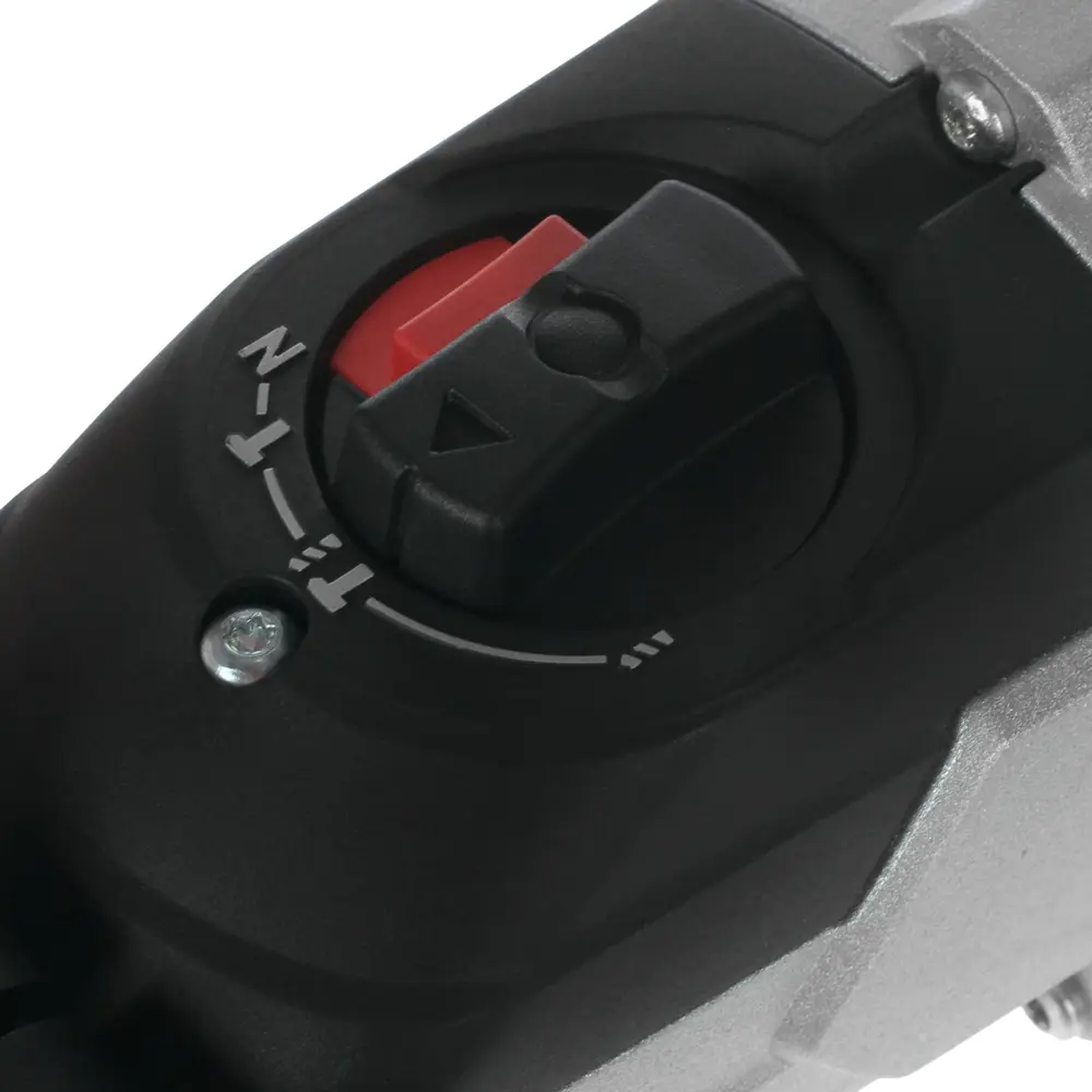 Фото 3 Перфоратор сетевой SDS Plus Metabo KHE 2860 Quick 600878500, 880 Вт, 3.2 Дж Фото 3 Перфоратор сетевой SDS Plus Metabo KHE 2860 Quick 600878500, 880 Вт, 3.2 Дж
