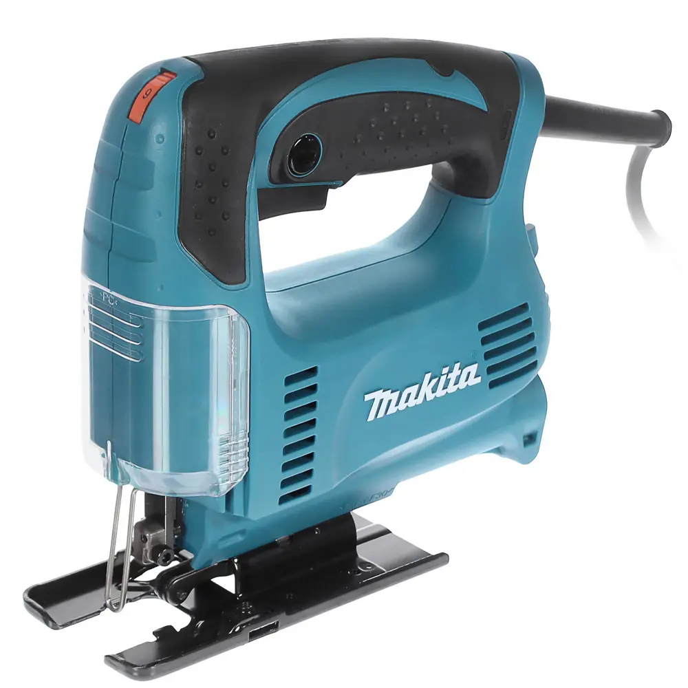 Фото Сетевой лобзик Makita MKT-4327 4327 Фото Сетевой лобзик Makita MKT-4327 4327