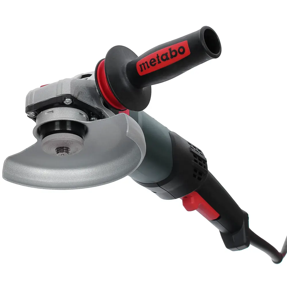 Фото 2 УШМ сетевая Metabo WEPBA 17-150 Quick RT 601098000, 1750 Вт, 150 мм Фото 2 УШМ сетевая Metabo WEPBA 17-150 Quick RT 601098000, 1750 Вт, 150 мм