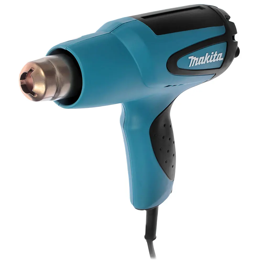 Фото Фен строительный Makita MKT-HG5012K