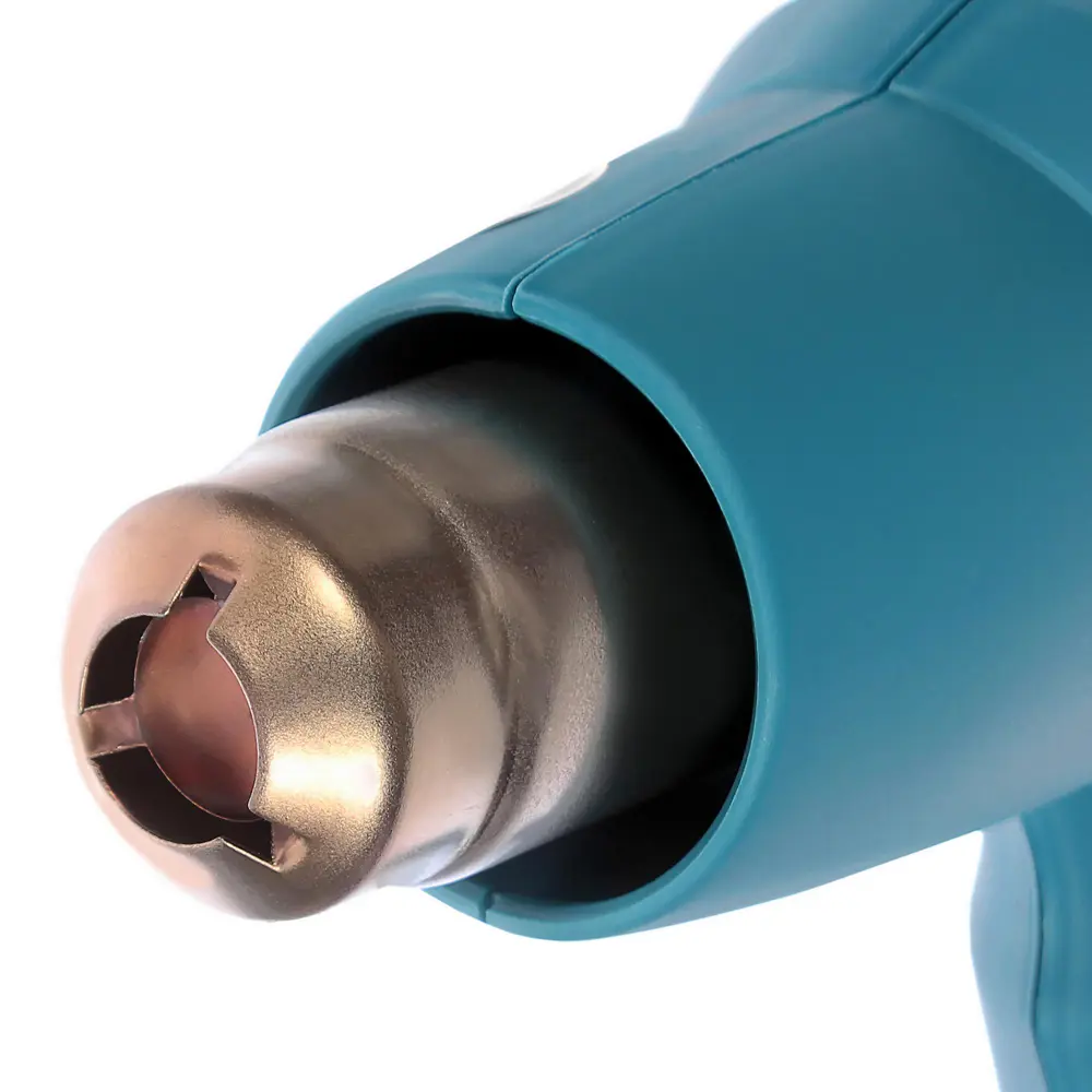 Фото 2 Фен строительный Makita MKT-HG5012K