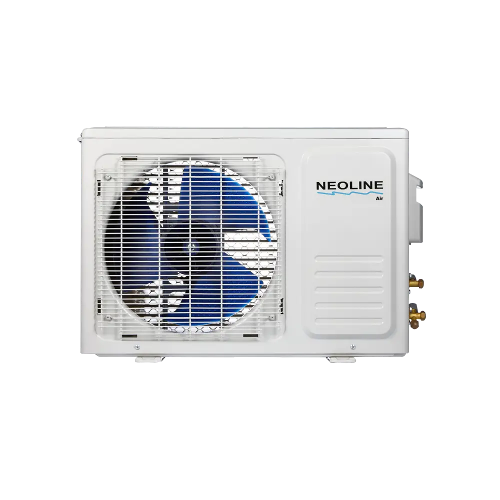 Фото 3 Сплит-система Neoline NAG-18HN1 18K BTU охлаждение/обогрев