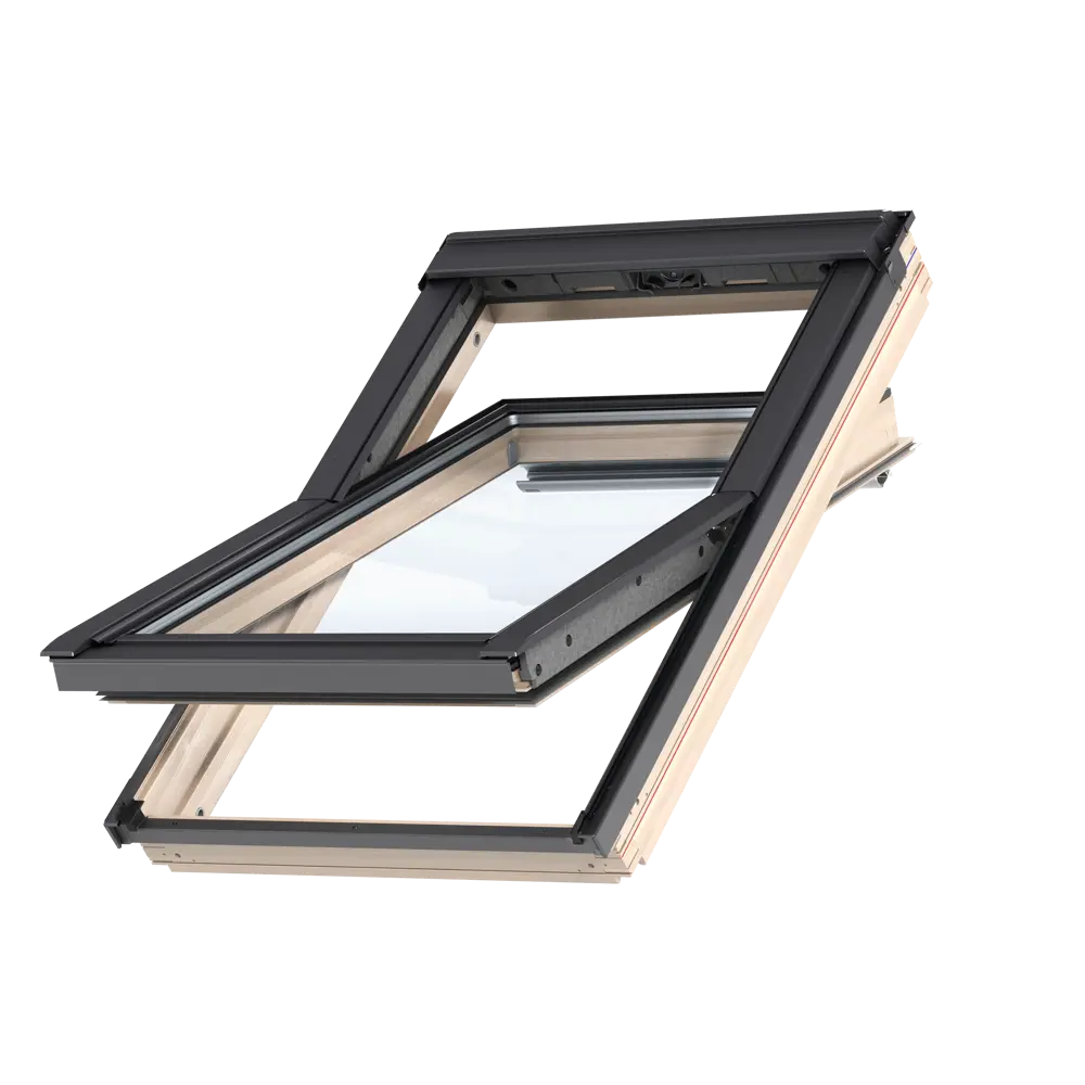 Фото 2 Окно мансардное Velux DES GLL MK06 1061 78x118 см Фото 2 Окно мансардное Velux DES GLL MK06 1061 78x118 см