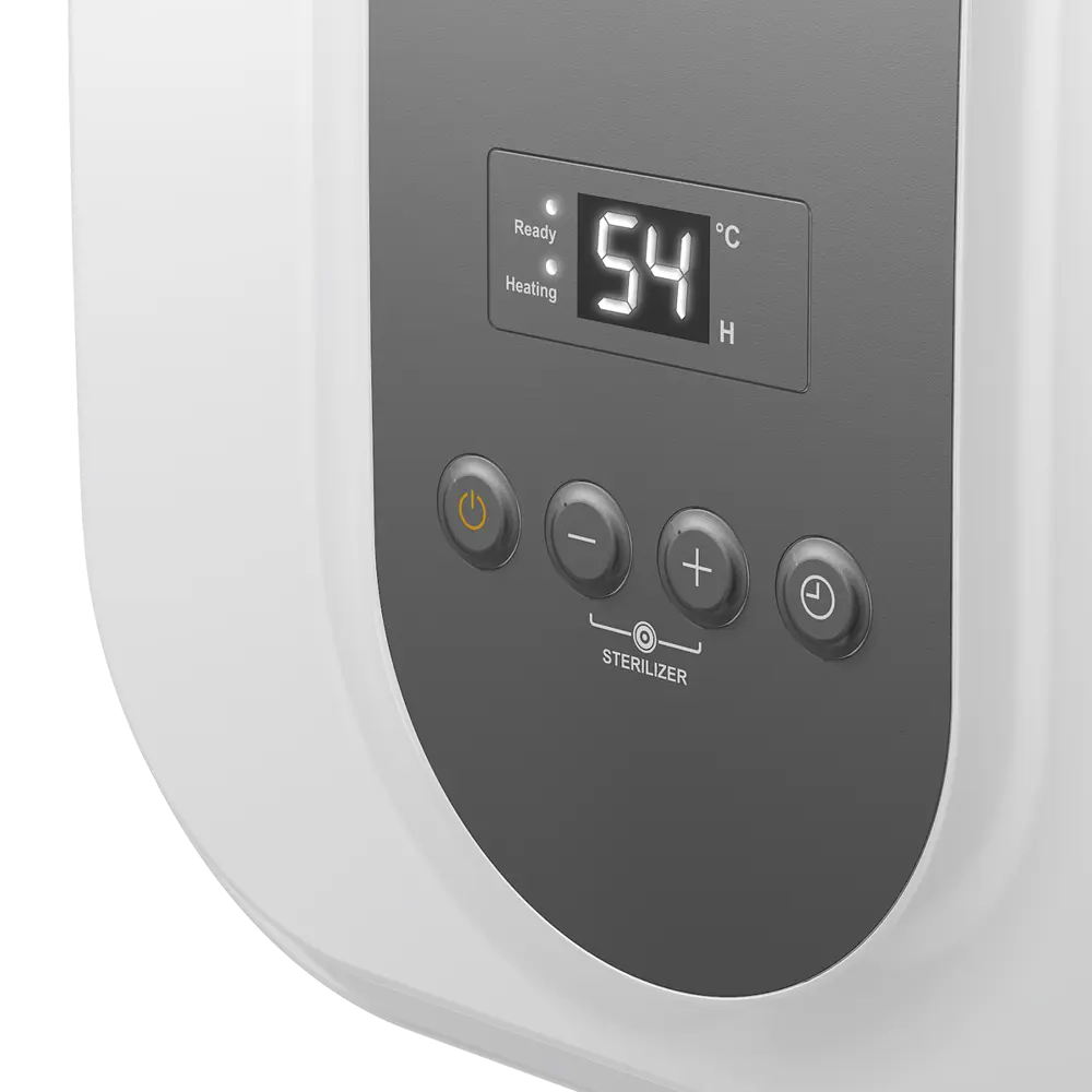 Фото 3 Водонагреватель накопительный 1.5 кВт Thermex Smartline 15 O вертикальный 15 л Фото 3 Водонагреватель накопительный 1.5 кВт Thermex Smartline 15 O вертикальный 15 л