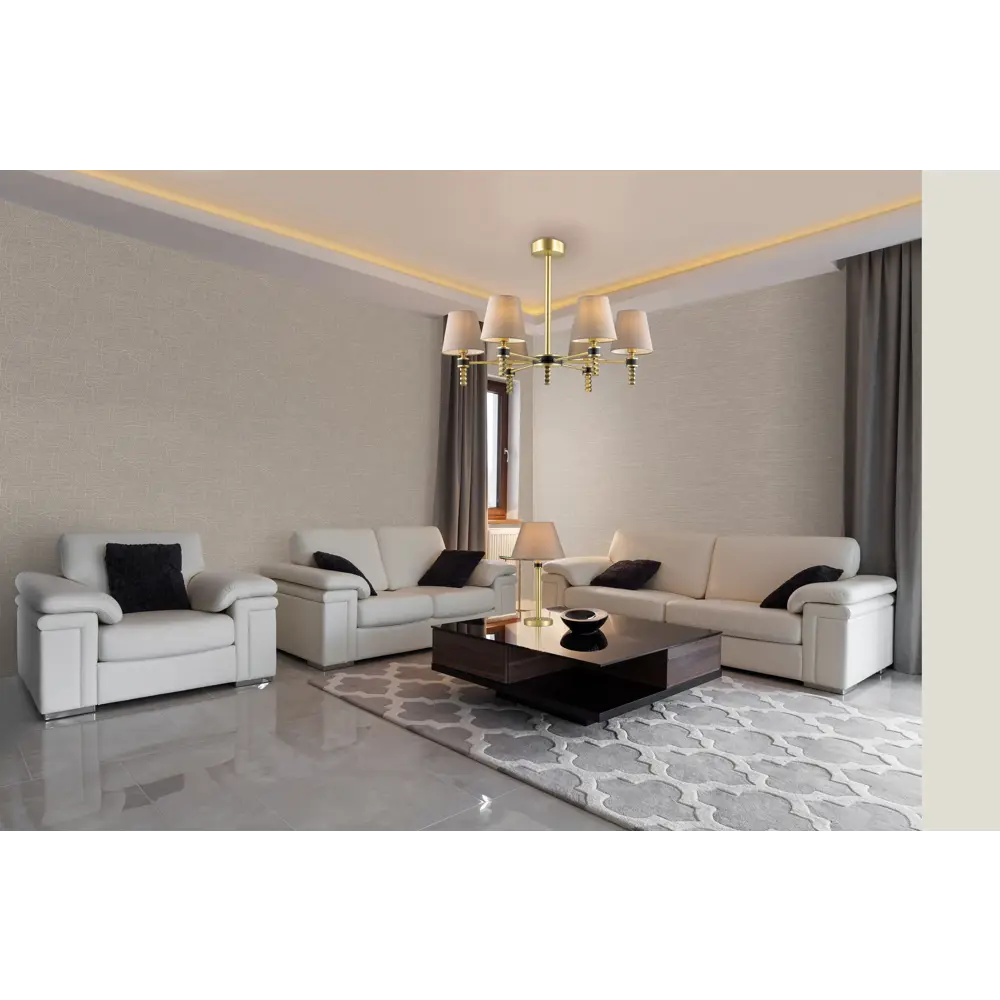 Фото 3 Обои флизелиновые Startdeco Луна коричневые 1.06 м 989798 Фото 3 Обои флизелиновые Startdeco Луна коричневые 1.06 м 989798