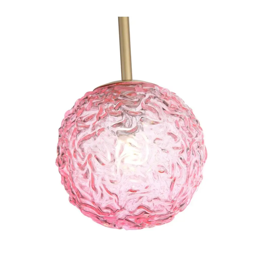 Фото 5 Люстра светодиодная ST LUCE SL1152.253.08 4000 К Фото 5 Люстра светодиодная ST LUCE SL1152.253.08 4000 К