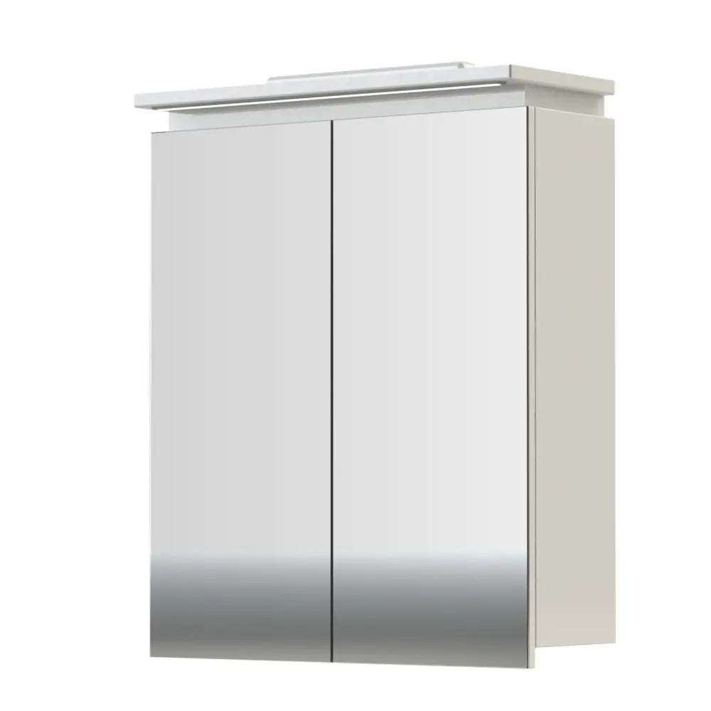 Фото Зеркальный шкафчик Orangetl Monaco zsmo 60 W Фото Зеркальный шкафчик Orangetl Monaco zsmo 60 W