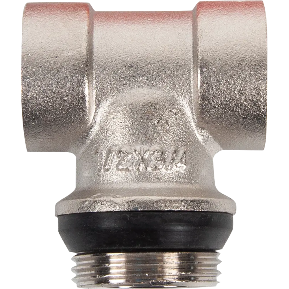 Фото 3 Тройник переходной Valtec 3/4"x1/2"x1/2" ВР-НР латунь VTC.530.N.050404 Фото 3 Тройник переходной Valtec 3/4"x1/2"x1/2" ВР-НР латунь VTC.530.N.050404