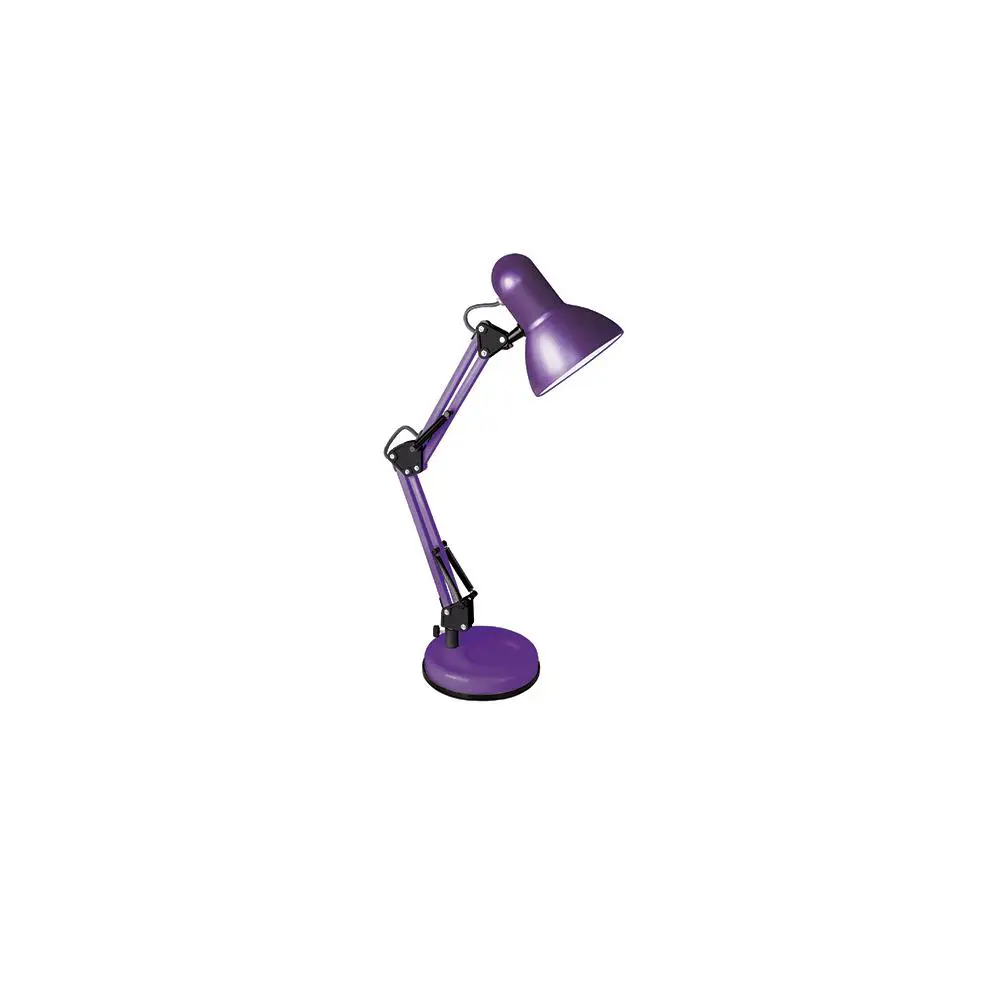 Фото Настольный светильник CAMELION 13644 Light Solution E27x1 Фото Настольный светильник CAMELION 13644 Light Solution E27x1