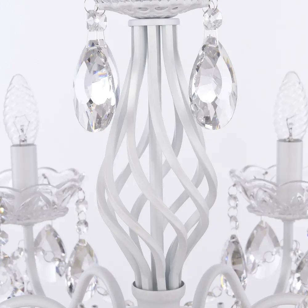 Фото 4 Люстра APL2232313/6 WT Arte Perfetto Luce Фото 4 Люстра APL2232313/6 WT Arte Perfetto Luce