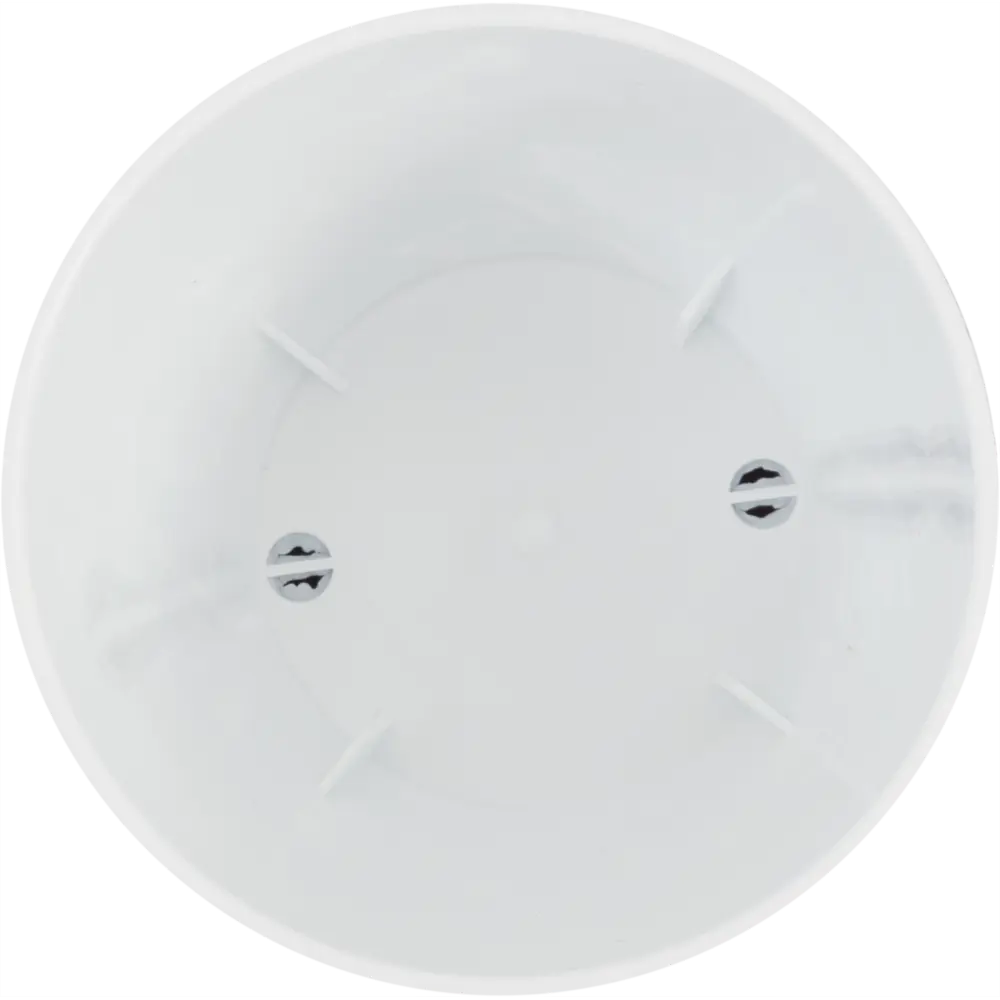 Фото 2 Горшок цветочный Boho ø11.5 h10.5 см v5 л пластик пепельно-розовый Фото 2 Горшок цветочный Boho ø11.5 h10.5 см v5 л пластик пепельно-розовый