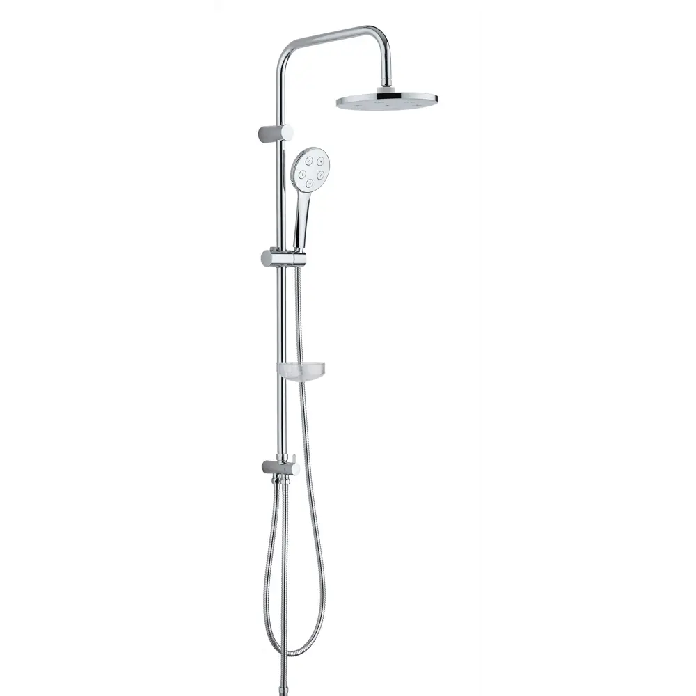 Фото Душевая стойка Orange S11cr