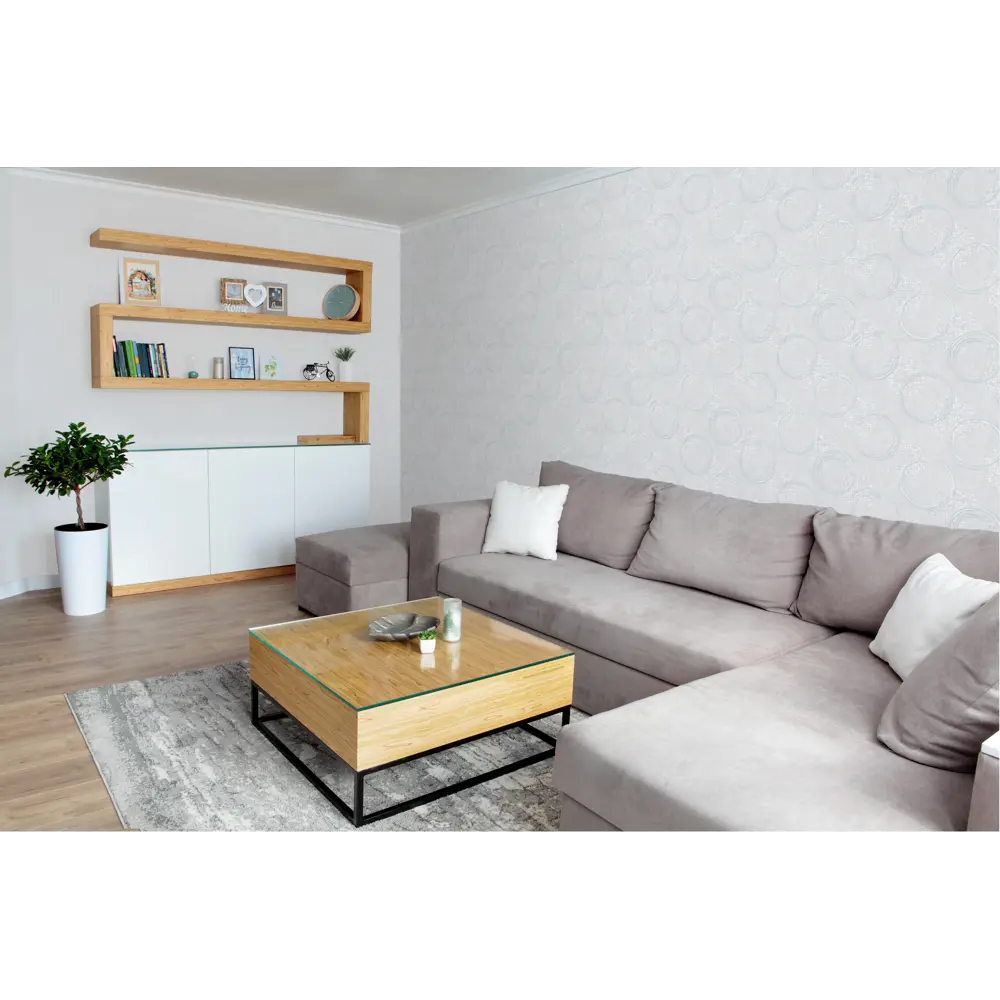 Фото 4 Обои флизелиновые Startdeco Бонд голубые 1.06 м 989344 Фото 4 Обои флизелиновые Startdeco Бонд голубые 1.06 м 989344