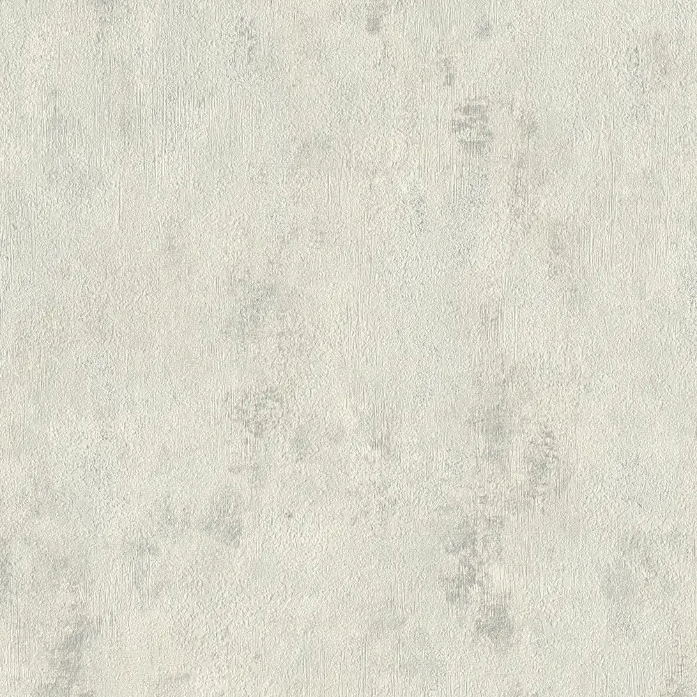 Фото 2 Обои флизелиновые Rasch Factory Style бело-серые 1.06 м R947373