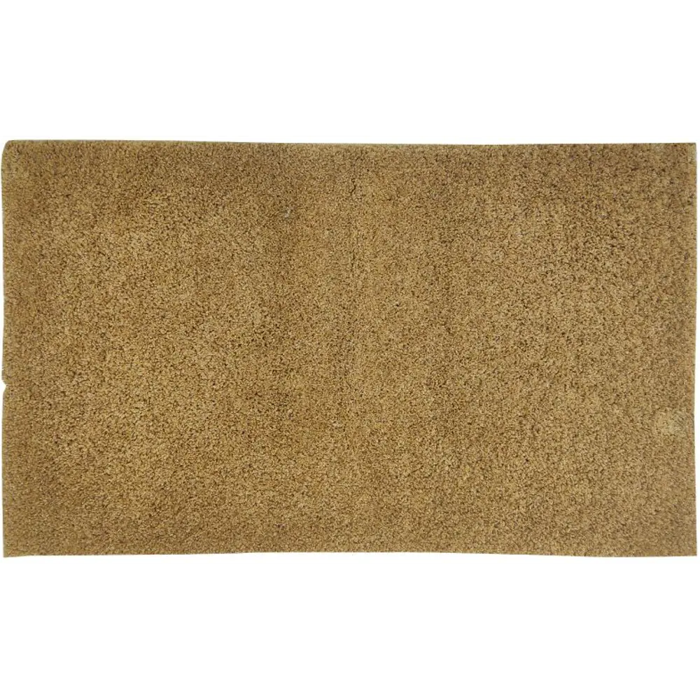 Фото Коврик Shimmer Ochre 80x120 см полиэстер/латекс цвет охра Фото Коврик Shimmer Ochre 80x120 см полиэстер/латекс цвет охра