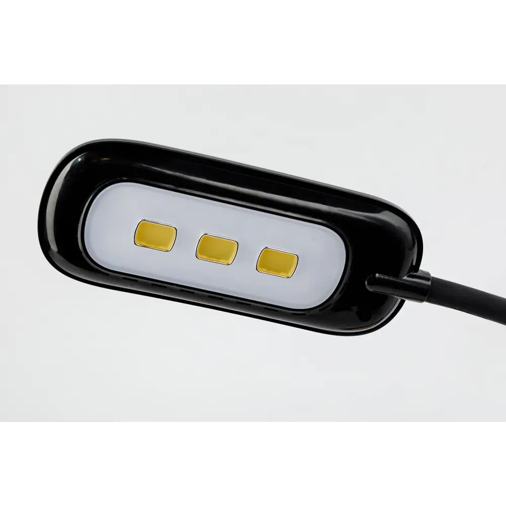 Фото 3 Светодиодная настольная лампа National NL-52LED Фото 3 Светодиодная настольная лампа National NL-52LED